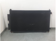 Recambio de condensador / radiador aire acondicionado para honda cr-v iii (re_) 2.2 i-dtec 4wd (re6) referencia OEM IAM 80110SWY