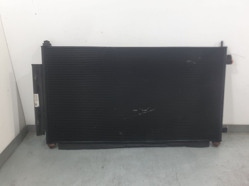 Recambio de condensador / radiador aire acondicionado para honda cr-v iii (re_) 2.2 i-dtec 4wd (re6) referencia OEM IAM 80110SWY