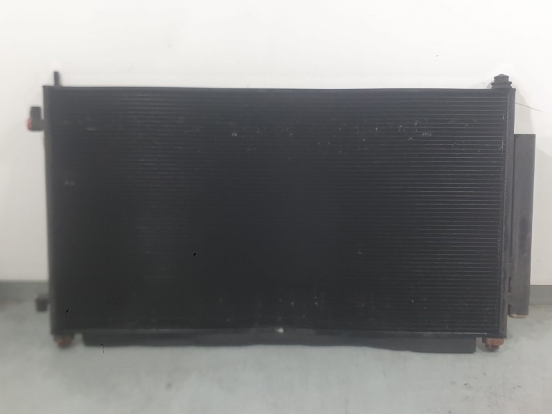 Recambio de condensador / radiador aire acondicionado para honda cr-v iii (re_) 2.2 i-dtec 4wd (re6) referencia OEM IAM 80110SWY
