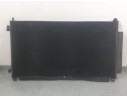 Recambio de condensador / radiador aire acondicionado para honda cr-v iii (re_) 2.2 i-dtec 4wd (re6) referencia OEM IAM 80110SWY