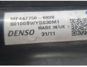 Recambio de condensador / radiador aire acondicionado para honda cr-v iii (re_) 2.2 i-dtec 4wd (re6) referencia OEM IAM 80110SWY