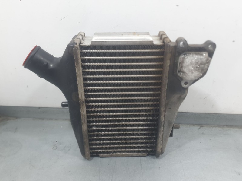 Recambio de intercooler para honda cr-v iii (re_) 2.2 i-dtec 4wd (re6) referencia OEM IAM 19710R06E01  