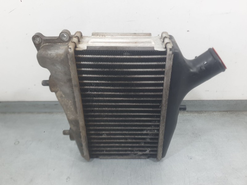 Recambio de intercooler para honda cr-v iii (re_) 2.2 i-dtec 4wd (re6) referencia OEM IAM 19710R06E01  