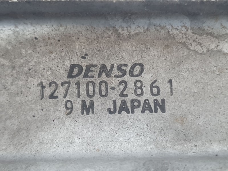 Recambio de intercooler para honda cr-v iii (re_) 2.2 i-dtec 4wd (re6) referencia OEM IAM 19710R06E01  