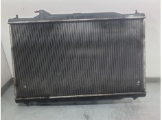 Recambio de radiador agua para honda cr-v iii (re_) 2.2 i-dtec 4wd (re6) referencia OEM IAM 19010RFWG01  