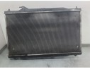 Recambio de radiador agua para honda cr-v iii (re_) 2.2 i-dtec 4wd (re6) referencia OEM IAM 19010RFWG01  