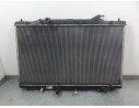 Recambio de radiador agua para honda cr-v iii (re_) 2.2 i-dtec 4wd (re6) referencia OEM IAM 19010RFWG01  