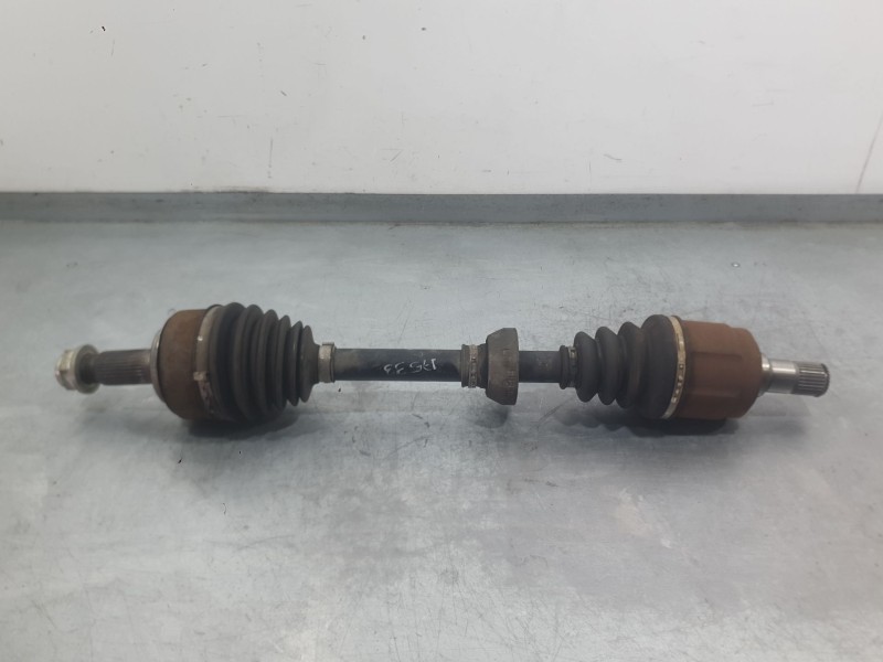 Recambio de transmision delantera izquierda para honda cr-v iii (re_) 2.2 i-dtec 4wd (re6) referencia OEM IAM 44306SWY020  