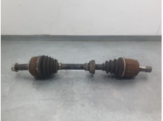 Recambio de transmision delantera izquierda para honda cr-v iii (re_) 2.2 i-dtec 4wd (re6) referencia OEM IAM 44306SWY020  