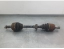 Recambio de transmision delantera izquierda para honda cr-v iii (re_) 2.2 i-dtec 4wd (re6) referencia OEM IAM 44306SWY020  
