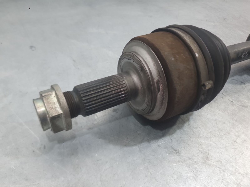 Recambio de transmision delantera izquierda para honda cr-v iii (re_) 2.2 i-dtec 4wd (re6) referencia OEM IAM 44306SWY020  