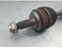 Recambio de transmision delantera izquierda para honda cr-v iii (re_) 2.2 i-dtec 4wd (re6) referencia OEM IAM 44306SWY020  