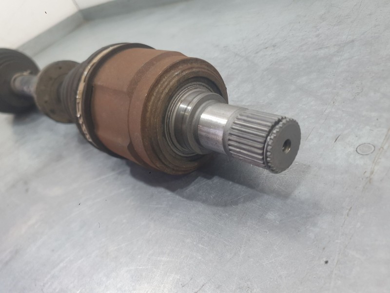 Recambio de transmision delantera izquierda para honda cr-v iii (re_) 2.2 i-dtec 4wd (re6) referencia OEM IAM 44306SWY020  