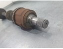 Recambio de transmision delantera izquierda para honda cr-v iii (re_) 2.2 i-dtec 4wd (re6) referencia OEM IAM 44306SWY020  