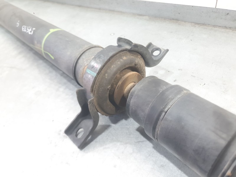 Recambio de transmision central para honda cr-v iii (re_) 2.2 i-dtec 4wd (re6) referencia OEM IAM 40100SWYE02  