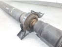 Recambio de transmision central para honda cr-v iii (re_) 2.2 i-dtec 4wd (re6) referencia OEM IAM 40100SWYE02  