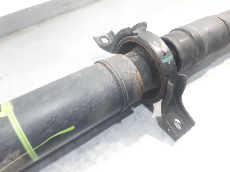 Recambio de transmision central para honda cr-v iii (re_) 2.2 i-dtec 4wd (re6) referencia OEM IAM 40100SWYE02  