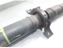Recambio de transmision central para honda cr-v iii (re_) 2.2 i-dtec 4wd (re6) referencia OEM IAM 40100SWYE02  