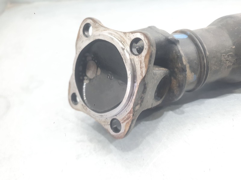 Recambio de transmision central para honda cr-v iii (re_) 2.2 i-dtec 4wd (re6) referencia OEM IAM 40100SWYE02  