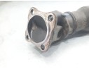 Recambio de transmision central para honda cr-v iii (re_) 2.2 i-dtec 4wd (re6) referencia OEM IAM 40100SWYE02  
