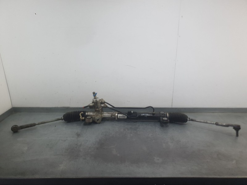 Recambio de cremallera direccion para honda cr-v iii (re_) 2.2 i-dtec 4wd (re6) referencia OEM IAM 53601SWYG03 ASISTIDA 