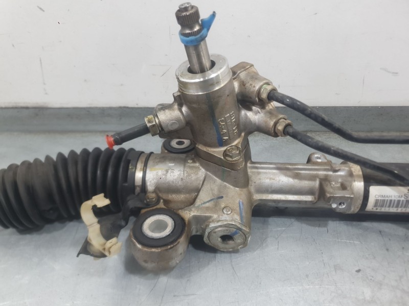Recambio de cremallera direccion para honda cr-v iii (re_) 2.2 i-dtec 4wd (re6) referencia OEM IAM 53601SWYG03 ASISTIDA 