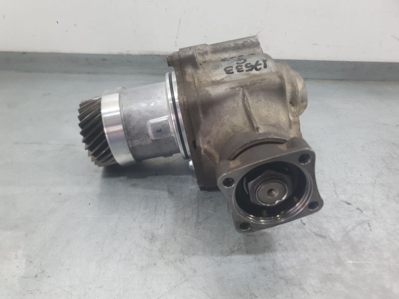 Recambio de diferencial delantero para honda cr-v iii (re_) 2.2 i-dtec 4wd (re6) referencia OEM IAM 29000REY020  