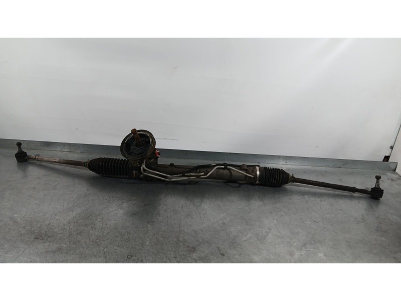 Recambio de cremallera direccion para peugeot 206 hatchback (2a/c) 1.4 i referencia OEM IAM 1617933280  