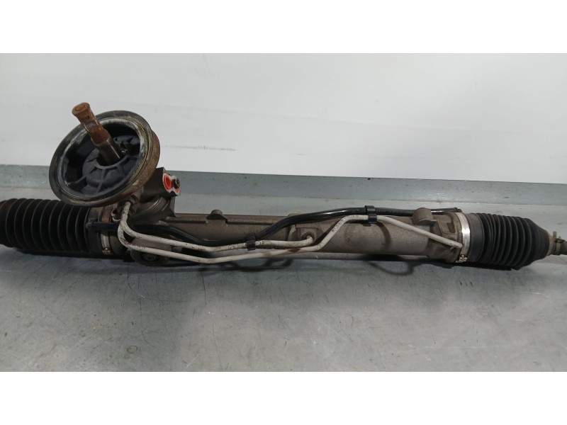 Recambio de cremallera direccion para peugeot 206 hatchback (2a/c) 1.4 i referencia OEM IAM 1617933280  