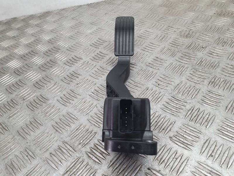 Recambio de potenciometro pedal para citroën ds4 design referencia OEM IAM 9671840280 0280755164 BOSCH