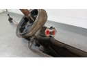 Recambio de cremallera direccion para peugeot 206 hatchback (2a/c) 1.4 i referencia OEM IAM 1617933280  