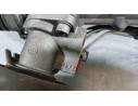 Recambio de cremallera direccion para peugeot 206 hatchback (2a/c) 1.4 i referencia OEM IAM 1617933280  