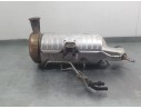 Recambio de filtro de particulas para citroën c4 spacetourer (3d_) 1.5 bluehdi 130 referencia OEM IAM 9822860580  