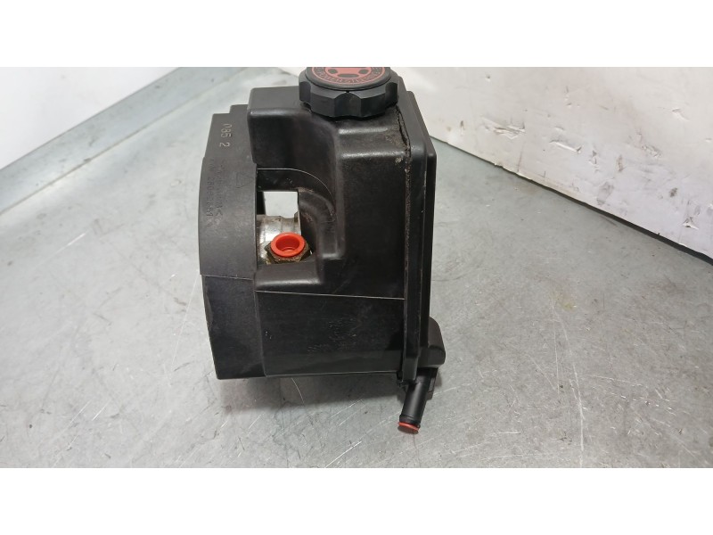 Recambio de bomba direccion para peugeot 206 hatchback (2a/c) 1.4 i referencia OEM IAM 4007V5  