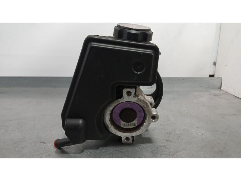 Recambio de bomba direccion para peugeot 206 hatchback (2a/c) 1.4 i referencia OEM IAM 4007V5  