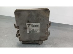 CENTRALITA MOTOR UCE 9637086980 MAGNETI MARELLI IAW1AP81
