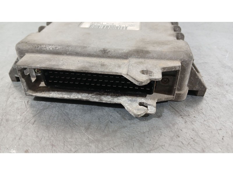 Recambio de centralita motor uce para peugeot 206 hatchback (2a/c) 1.4 i referencia OEM IAM 1929RF  