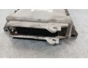 Recambio de centralita motor uce para peugeot 206 hatchback (2a/c) 1.4 i referencia OEM IAM 1929RF  