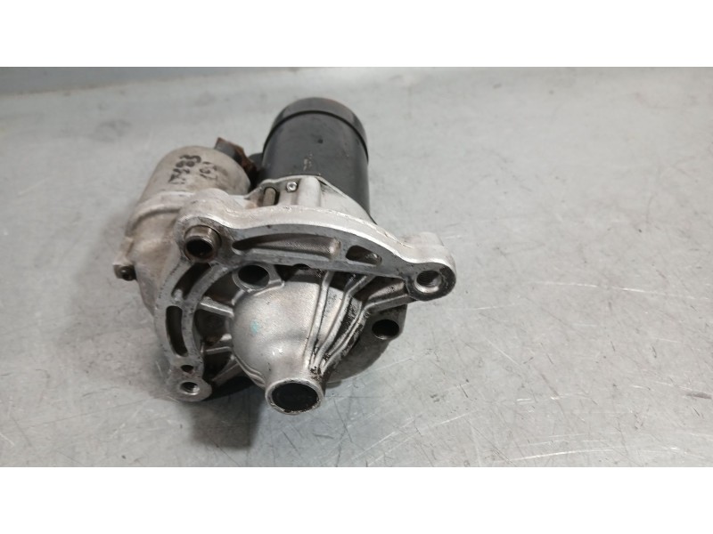 Recambio de motor arranque para peugeot 206 hatchback (2a/c) 1.4 i referencia OEM IAM 5802EP 5802M9 