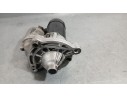Recambio de motor arranque para peugeot 206 hatchback (2a/c) 1.4 i referencia OEM IAM 5802EP 5802M9 