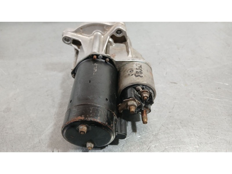 Recambio de motor arranque para peugeot 206 hatchback (2a/c) 1.4 i referencia OEM IAM 5802EP 5802M9 