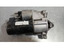 Recambio de motor arranque para peugeot 206 hatchback (2a/c) 1.4 i referencia OEM IAM 5802EP 5802M9 