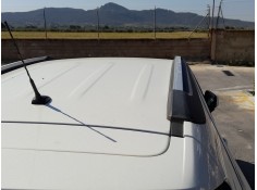 BARRAS TECHO 