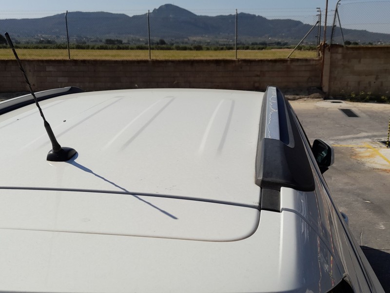 Recambio de barras techo para opel mokka / mokka x (j13) 1.4 lpg (_76) referencia OEM IAM   