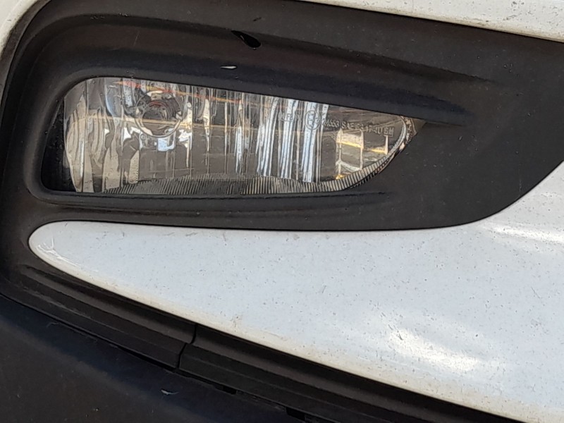 Recambio de faro antiniebla derecho para opel mokka / mokka x (j13) 1.4 lpg (_76) referencia OEM IAM 42536909  