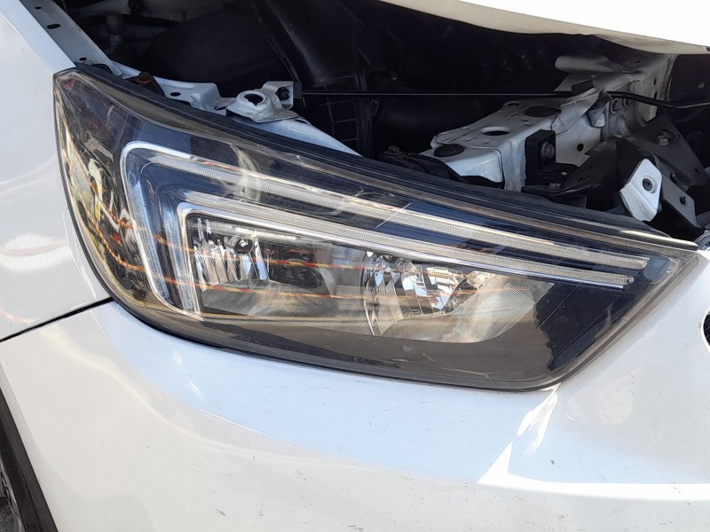 Recambio de faro derecho para opel mokka / mokka x (j13) 1.4 lpg (_76) referencia OEM IAM 42698952  