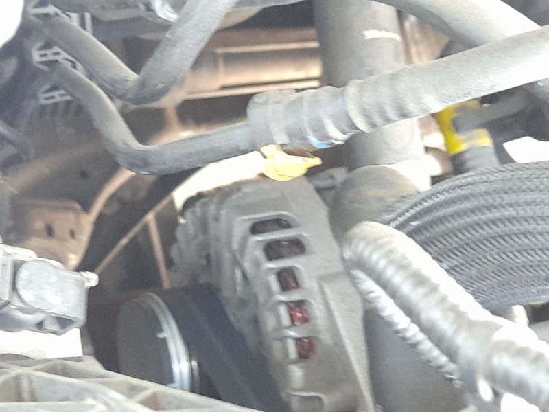 Recambio de alternador para opel mokka / mokka x (j13) 1.4 lpg (_76) referencia OEM IAM 95521352 13597226 