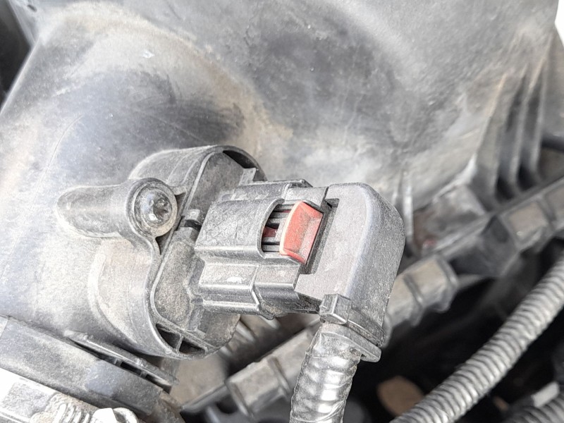 Recambio de caudalimetro para opel mokka / mokka x (j13) 1.4 lpg (_76) referencia OEM IAM 55496973  