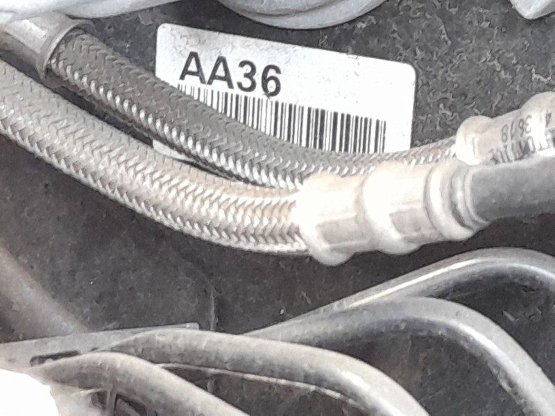 Recambio de servofreno para opel mokka / mokka x (j13) 1.4 lpg (_76) referencia OEM IAM 42830361  
