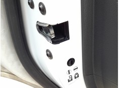 CERRADURA PUERTA TRASERA IZQUIERDA 13579545 